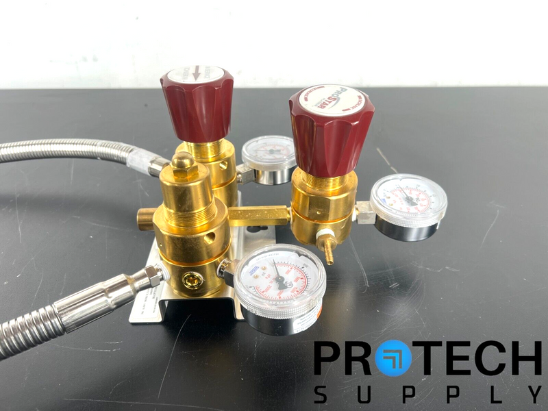 Load image into Gallery viewer, ProStar PRS50263001 3000 PSI Changeover Regulator 105/75 PSI Assy with WARRANTY