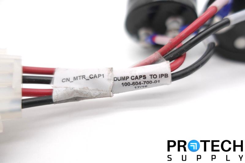 Load image into Gallery viewer, Lot of 2 Epcos B41560A8159M Aluminum Electrolytic Capacitors with WARRANTY
