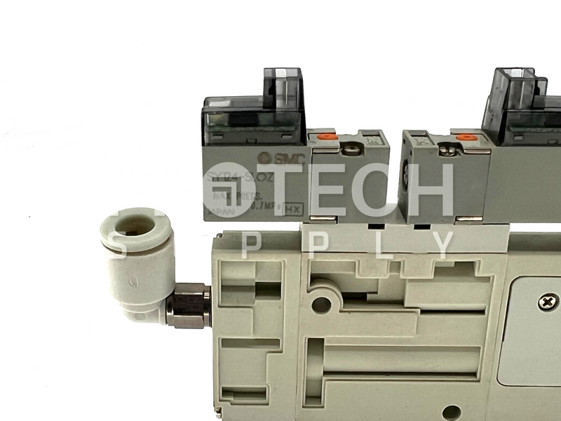 Load image into Gallery viewer, SMC ZQ1051U-A15LOZ-X102 Vacuum Ejector with WARRANTY