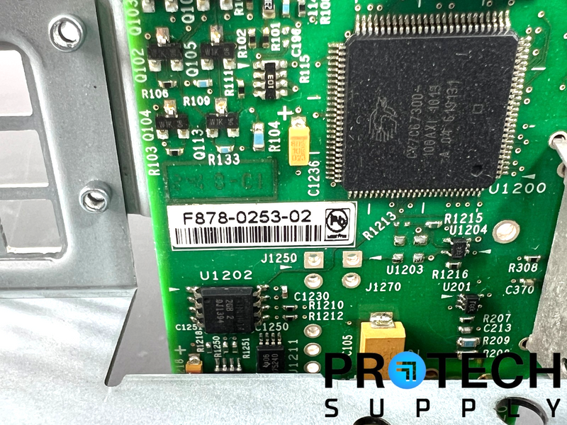 Load image into Gallery viewer, Lot of Misc Parts from Tektronix TDS 20244B with WARRANTY
