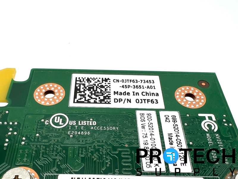 Load image into Gallery viewer, NVIDIA Quadro NVS 310 Graphics / Video Card with WARANTY