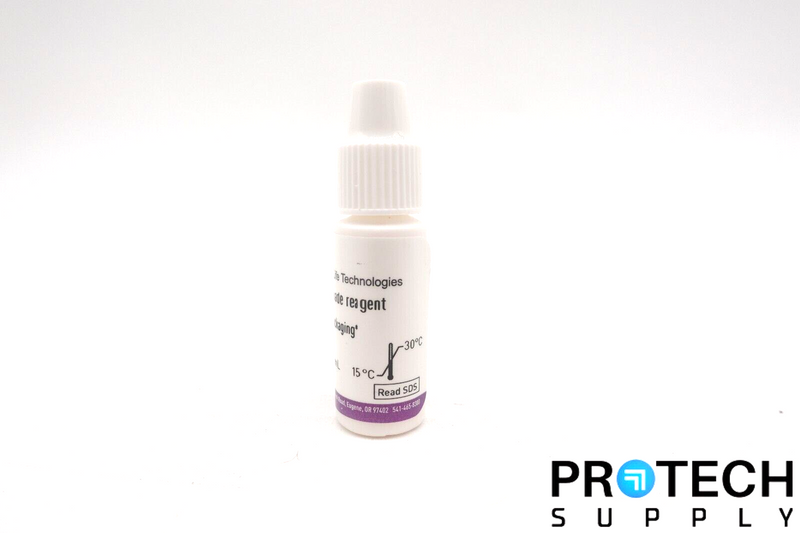 Load image into Gallery viewer, 5 x 2mL Invitrogen S36939 SlowFade Gold Antifade Reagent w/ DAPI NEW & WARRANTY