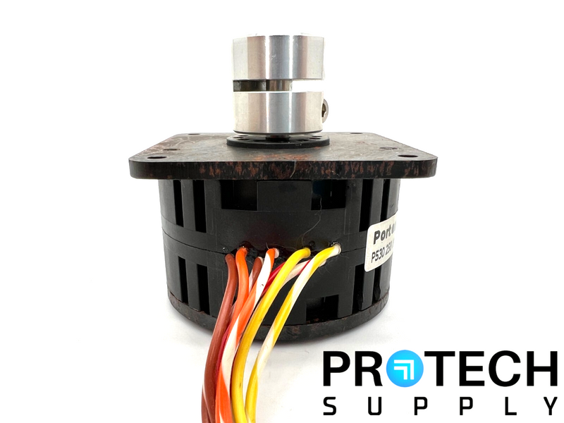 Load image into Gallery viewer, Portescap P530 258 004 10 Stepping Motor with WARRANTY