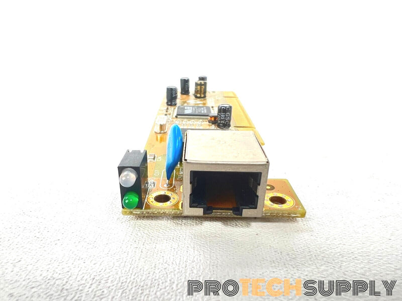 Load image into Gallery viewer, Plotech VN0058B1 1-Port PCI Network Card 34015-TB-21227 with WARRANTY