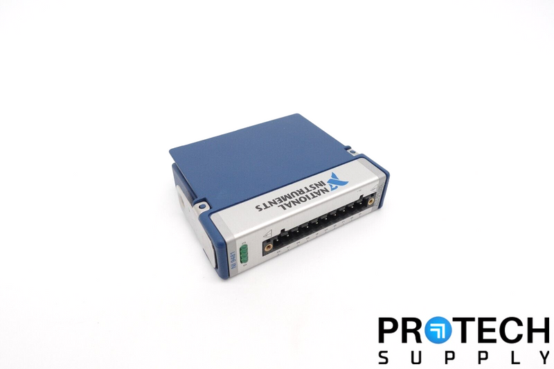 Load image into Gallery viewer, National Instruments NI9481 Relay Output Module with WARRANTY