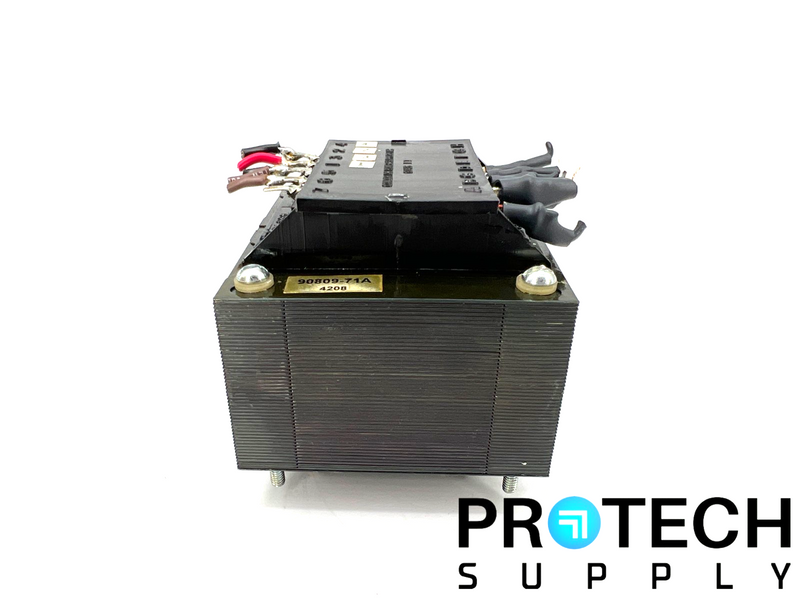 Load image into Gallery viewer, Condor MX Class F1 90809-71A Transformer with WARRANTY