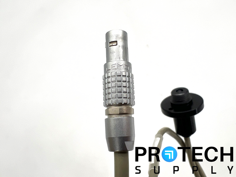 Load image into Gallery viewer, 490nm Laser Diode w/ Lemo Connector FGG.08 with WARRANTY