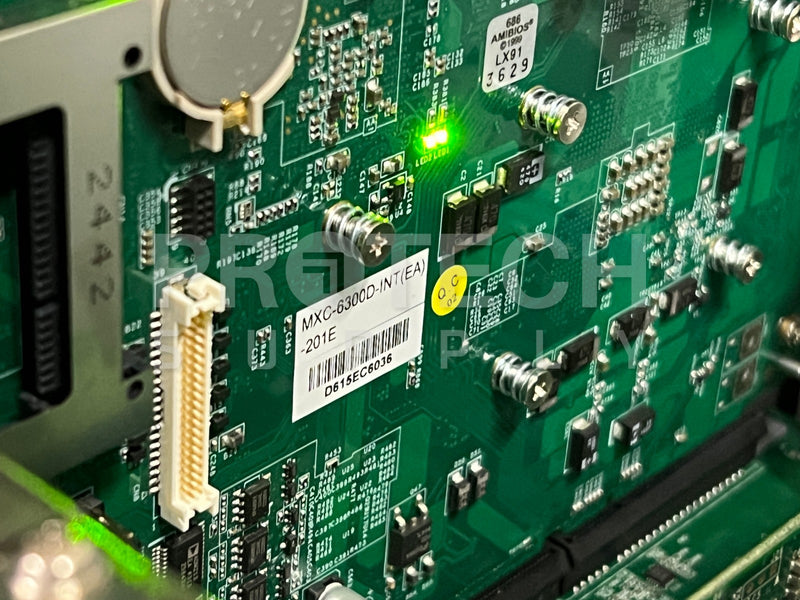 Load image into Gallery viewer, Adlink MXC-6301D Fanless Embedded Computer Intel Core i7-3610QE GUARANTEED