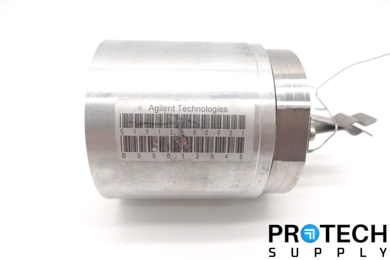 Load image into Gallery viewer, Agilent G1312-60031 Low Volume High Pressure Damper w/ Solvent Mixer w/ WARRANTY