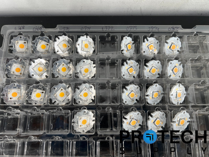 Load image into Gallery viewer, Lot of Misc Soraa Light Bulb Parts