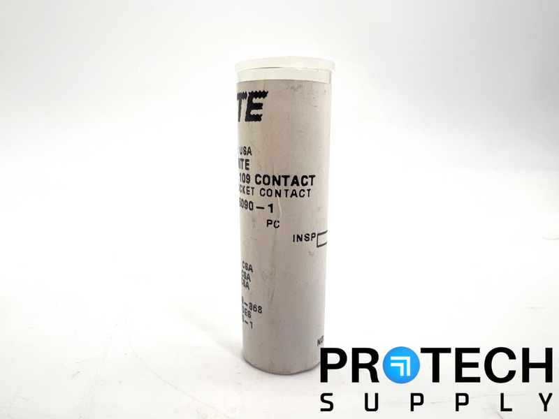 Load image into Gallery viewer, (Pack of 18) TE Connectivity 205090-1 Gold Socket NEW with WARRANTY