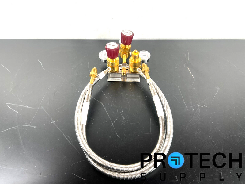 Load image into Gallery viewer, ProStar PRS50263001 3000 PSI Changeover Regulator 105/75 PSI Assy with WARRANTY