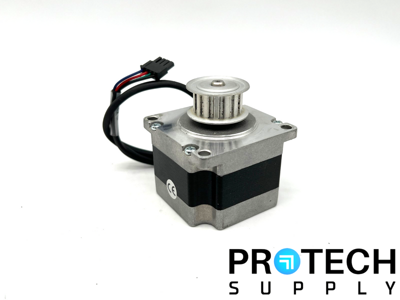 Load image into Gallery viewer, Nema 23HS16-0884S Stepper Motor 57 x 57 x 42mm with WARRANTY