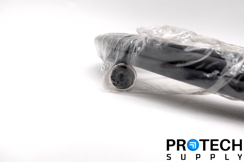 Load image into Gallery viewer, Mencom Corporation MDCP-8FP-5M-B MDC Cordset Shielded Cable NEW with WARRANTY