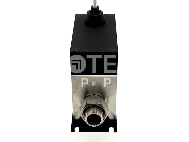 Load image into Gallery viewer, Entegris 5400-T8-S06-B06-A-U1-S15 Electronic Flowmeter 0-100psig with WARRANTY
