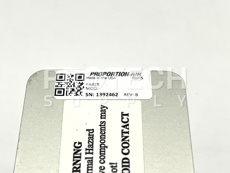 Load image into Gallery viewer, Proportion-Air PA825 Pressure Control Valve with WARRANTY