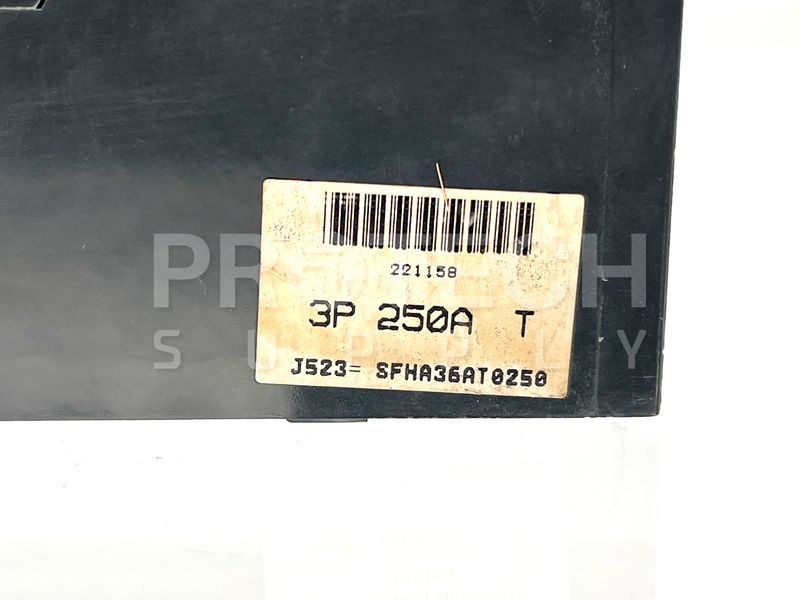 Load image into Gallery viewer, General Electric SFHA36AT0250 Circuit Braker with WARRANTY