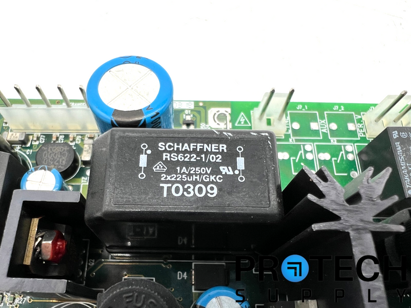 Load image into Gallery viewer, Millipore PF05160/G Power Supply Board with WARRANTY