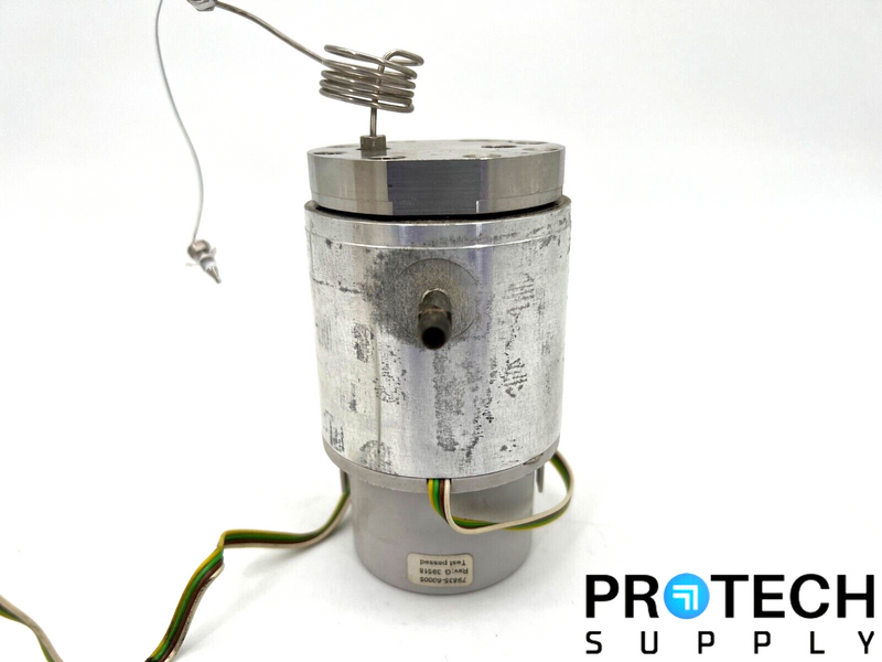 Load image into Gallery viewer, Agilent 79835-60005 High Pressure Damper with WARRANTY