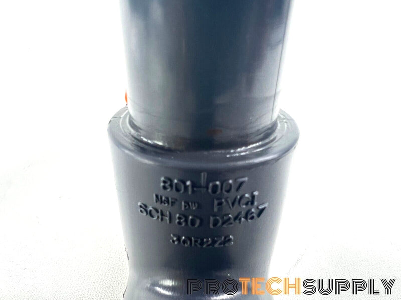Load image into Gallery viewer, Georg Fischer 3/4" PVC-U Type 546 w/ 2 RK Industries RK-AOV w/ Spears 801-007