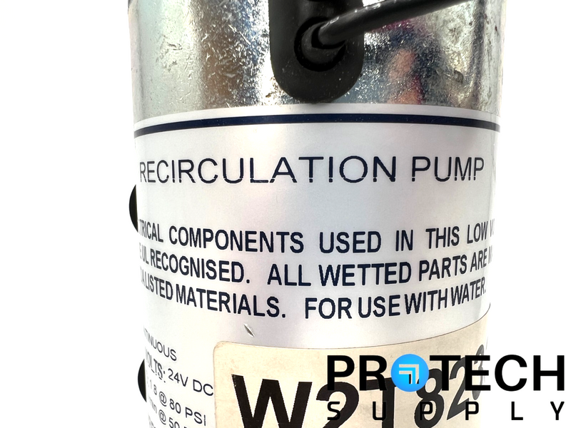 Load image into Gallery viewer, ELGA PUMP37223 Recirculation Pump 24V DC 80PSI with WARRANTY