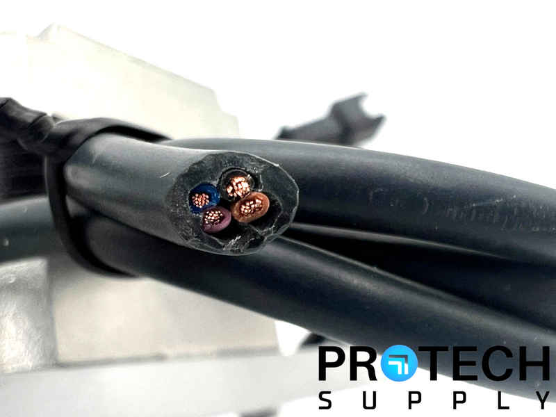 Load image into Gallery viewer, Tamagawa TS3617N1E1 Motor + CPC MR12M Slide + Omron EE-SX472 Sensor + Ever-Power