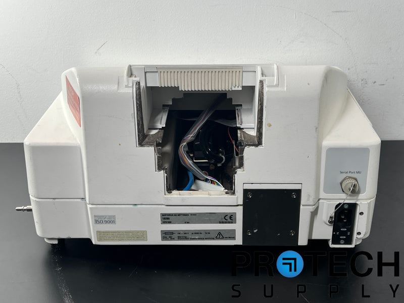 Load image into Gallery viewer, Sartorius Sartocheck 4 Plus Filter Integrity Tester LOT with WARRANTY