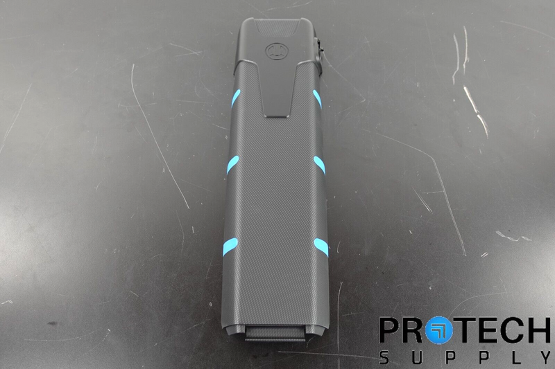 Load image into Gallery viewer, Yuneec Battery Case Blue EGO2CR021 for E-GO2 NEW ( Case only NO BATTERY )