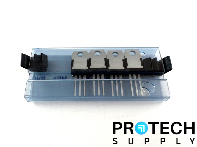 Load image into Gallery viewer, (4/Pk) STMicroelectronics STP13N95K3 N-Channel Through Hole with WARRANTY