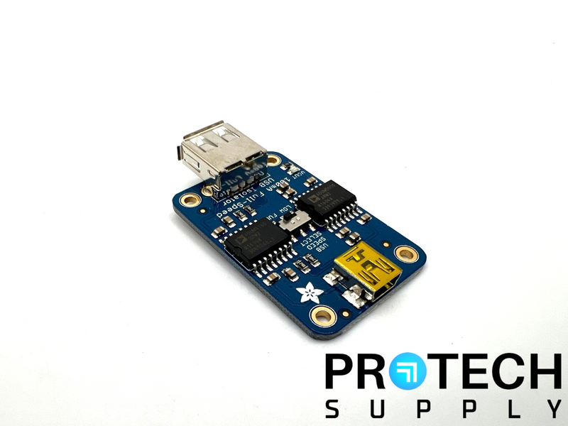 Load image into Gallery viewer, Adafruit Industries ADuM4160 USB Isolator 100mA NEW with WARRANTY