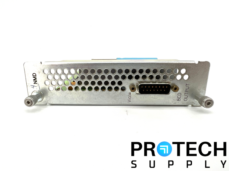 Load image into Gallery viewer, HP Agilent 01078-66502 NMD Board from 1050 Series HPLC with WARRANTY
