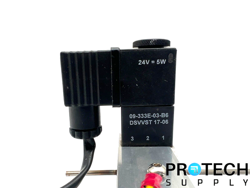 Load image into Gallery viewer, Fluid Automation Systems CH-1290 Solenoid Valve with WARRANTY