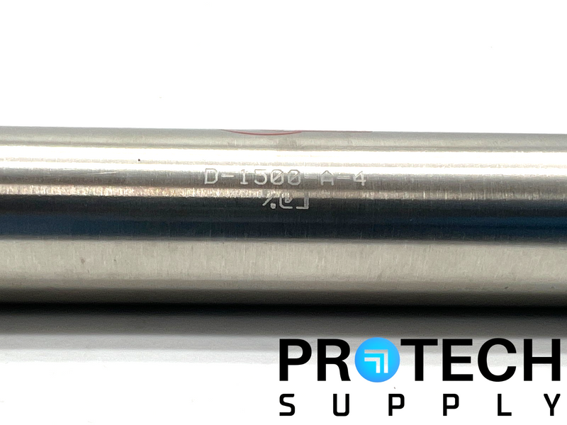 Load image into Gallery viewer, Bimba D-1500-A-4 Air Reservoir from Invitrogen BenchPro 2100 with WARRANTY