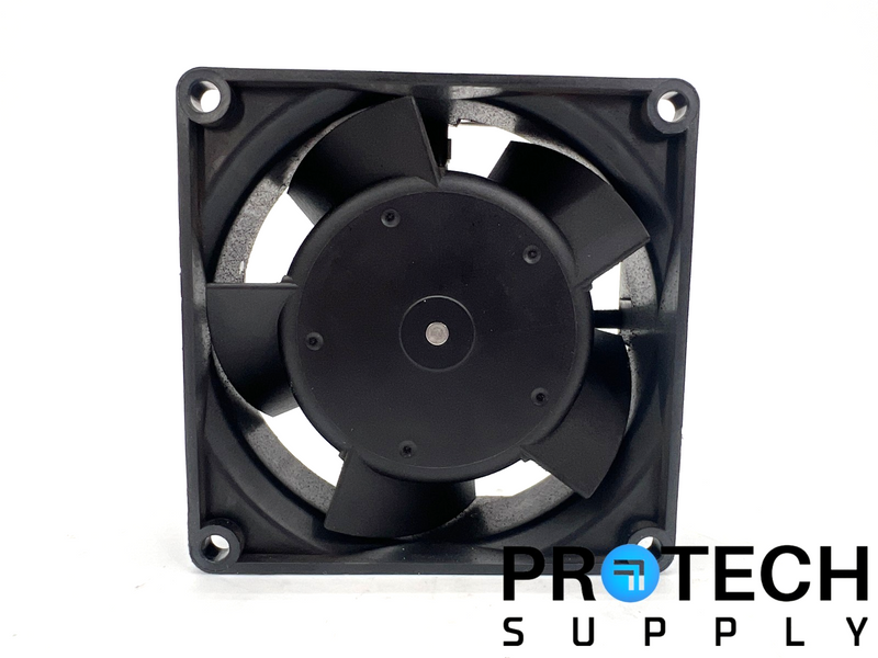 Load image into Gallery viewer, Ebmpapst 8314 DC Axial Fan 80 × 80 × 32 mm with WARRANTY