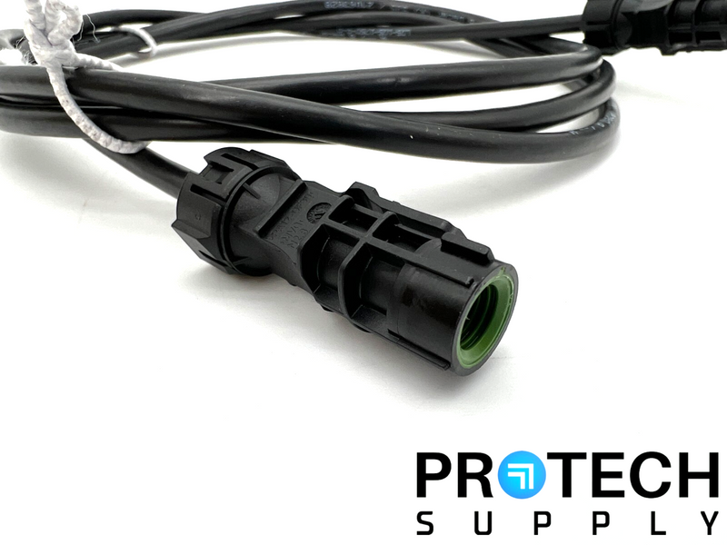 Load image into Gallery viewer, Rosenberger LD5-105-1750-A-A 4pin HSD RF cable 5.9ft NEW with WARRANTY