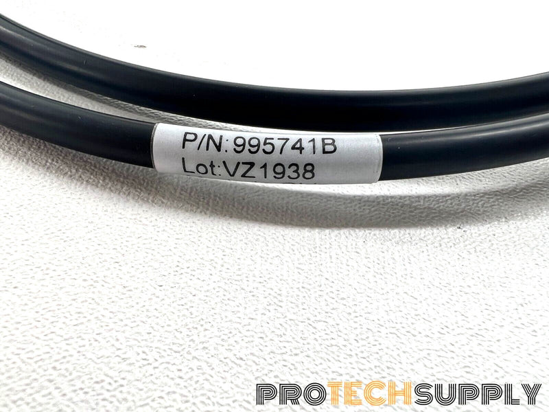 Load image into Gallery viewer, NEW Nokia 473288A.102 FUFAS MM OD Fiber 2 Meter Cable LC OD-LC OD with WARRANTY