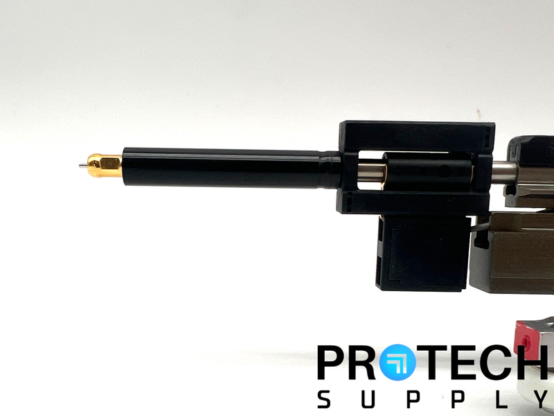 Load image into Gallery viewer, TECAN 10718809.05 ILID Tip Adapter Assy from Freedom EVO with WARRANTY