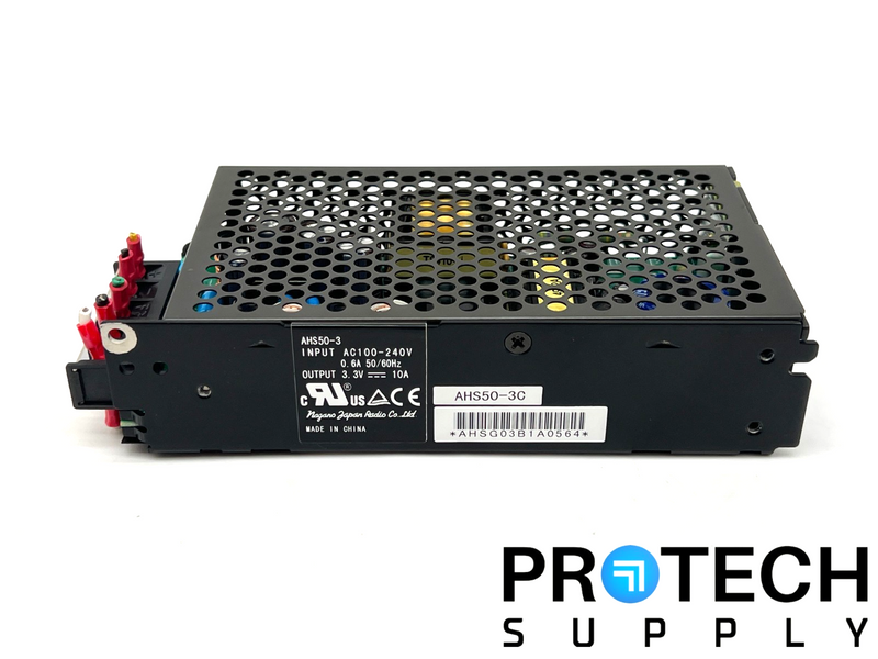 Load image into Gallery viewer, Nagano Japan Radio AHS50-3 Power Supply From HITACHI FMBIO with WARRANTY