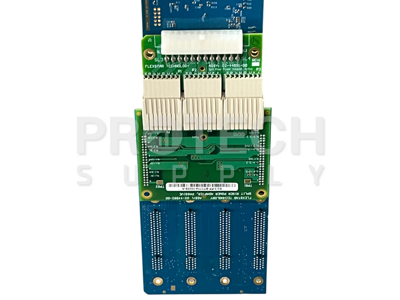 Load image into Gallery viewer, Flexstar 02-46308-00 Split Riser Board Assy 02-46515-00 GUARANTEED