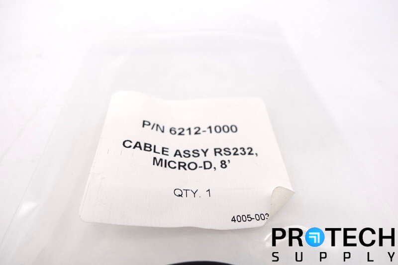 Load image into Gallery viewer, MicroStrain Cable & Antenna Kit 6212-3000 NEW with WARRANTY