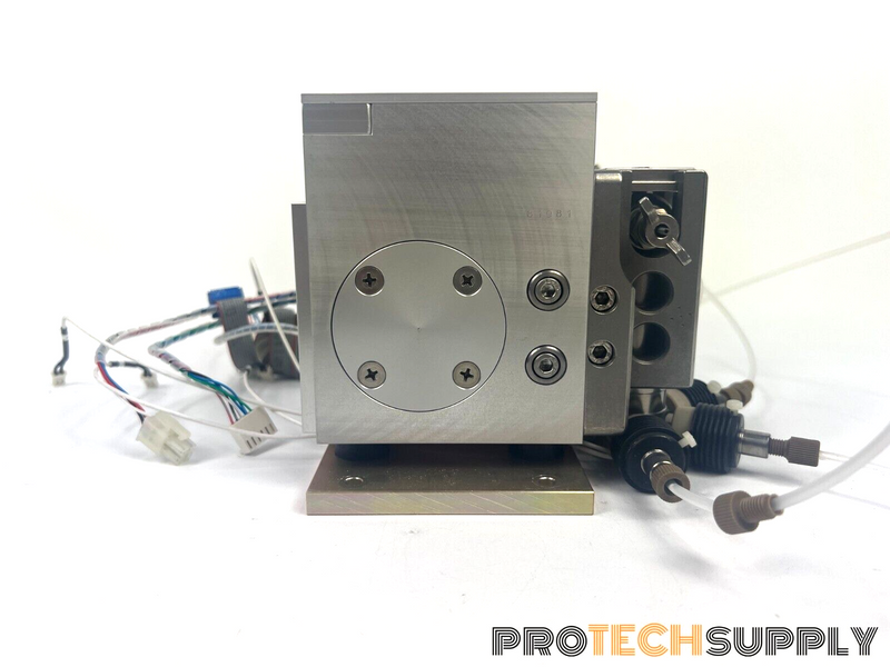 Load image into Gallery viewer, Thermo Surveyor MS / LC Pump Liquid Displacement Assembly with WARRANTY