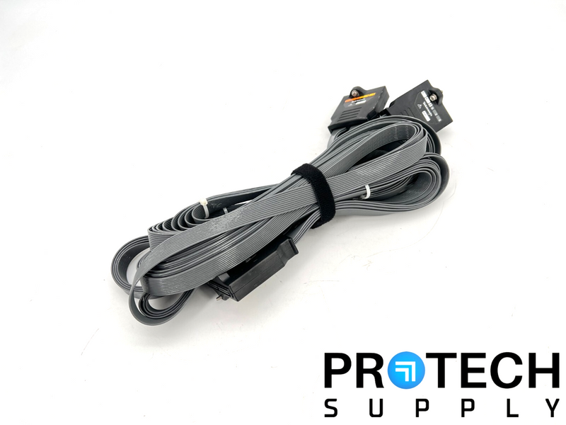 Load image into Gallery viewer, Tektronix 012-1661-00 Data Logic Analyzer Cable with WARRANTY