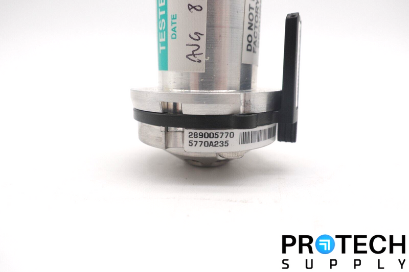 Load image into Gallery viewer, Waters 289005770 Rotary Shear SS Cartridge Inject Valve with WARRANTY