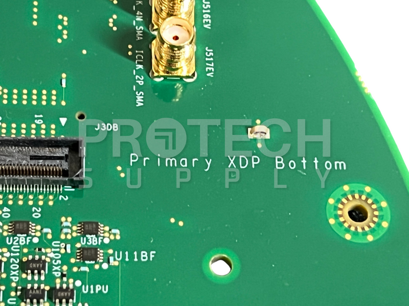 Load image into Gallery viewer, Intel SBTS-MBOARD Test Board GUARANTEED