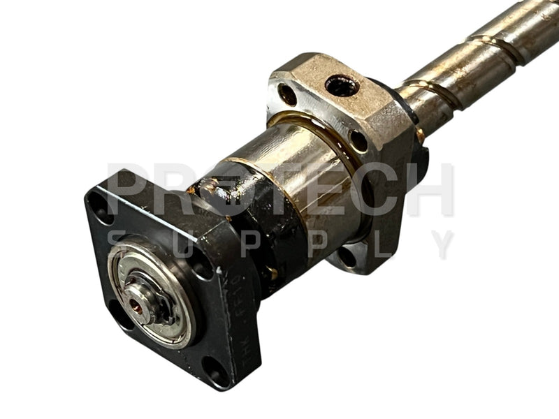 Load image into Gallery viewer, THK FF10 Ground Ball Screw + FK8 Assy with WARRANTY