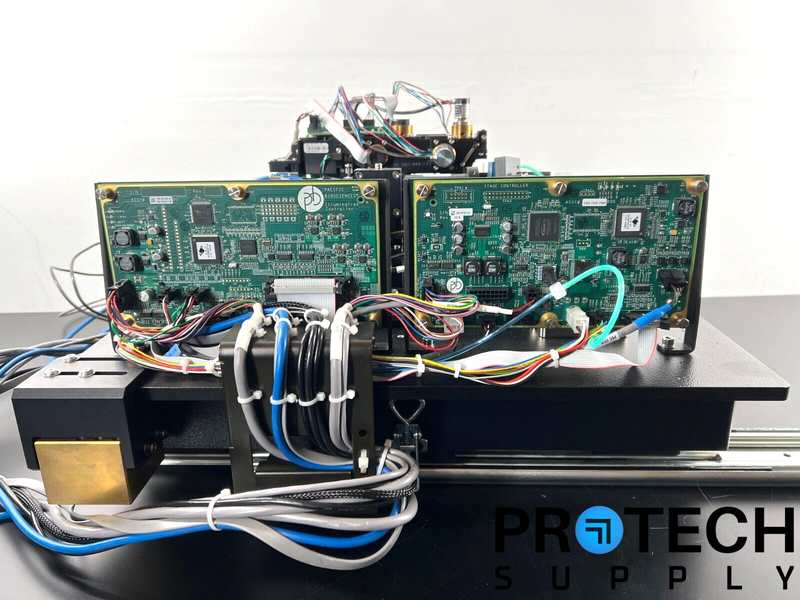 Load image into Gallery viewer, PacBio Sequel Genome Sequencing Internal Components