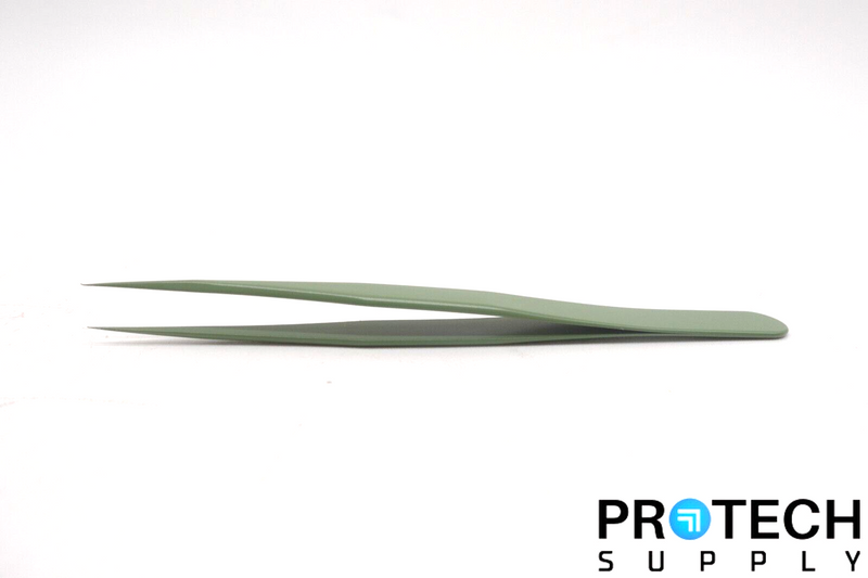 Load image into Gallery viewer, SPI S03T-XD PTFE Coated Tweezer Style #3 High Precision Tip NEW & WARRANTY