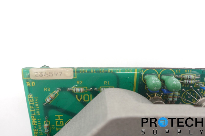 Load image into Gallery viewer, Perkin Elmer Pre-Amplifier PCB32 B0180341 394.01-50-00-00-000 with WARRANTY