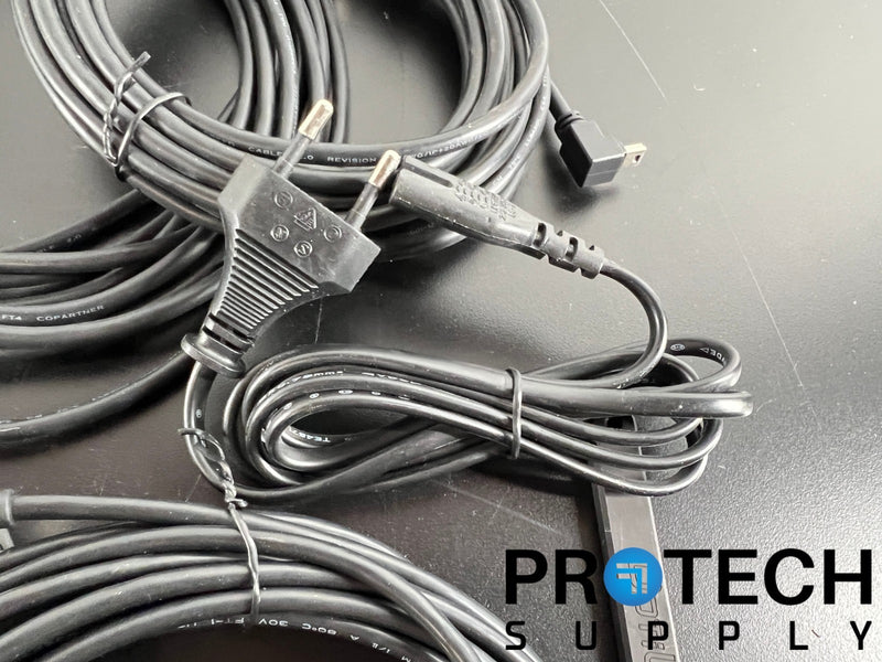 Load image into Gallery viewer, Lot of Misc Cables / Components for OptiTrack Camera