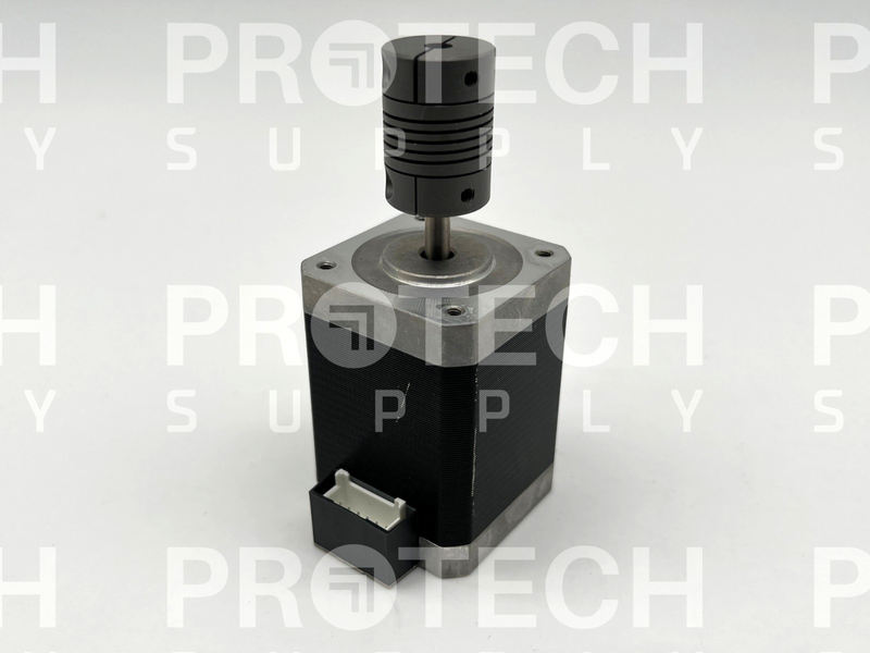 Load image into Gallery viewer, Vexta PK246PA 2-Phase Stepping Motor with WARRANTY